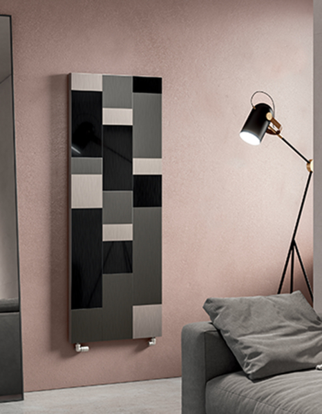 Cortinix Black Cortinix Black