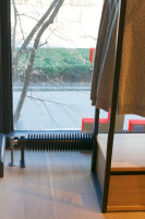 Spiralix RA1 Horizontal Spiralix RA1 Horizontal