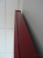 Hyacint Vertical Hyacint Vertical