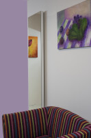 Ice Mirror Ice Mirror