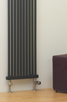 Arenal Vertical Arenal Vertical