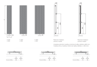 Stripe Vertical Stripe Vertical