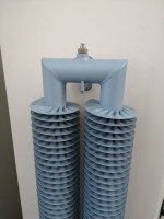 Spiralix RAT2 Vertical Spiralix RAT2 Vertical