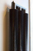 Spiralix RAT3 Vertical Spiralix RAT3 Vertical