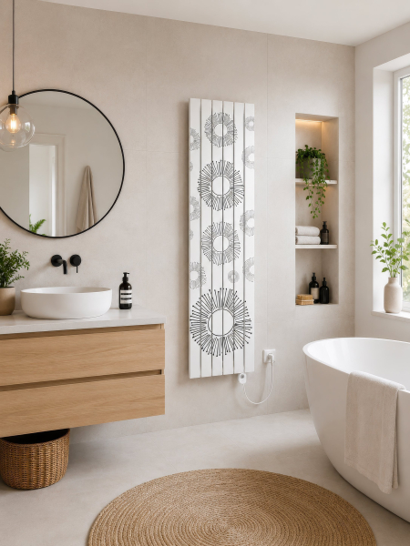 Stripe Vertical Electric Stripe Vertical Electric
