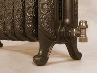 Retro ventily Epoca Retro ventily Epoca